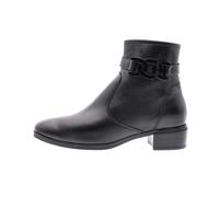 Ara Damenschuhe Klassische Stiefeletten SCHWARZ SCHWARZ - Gr. - 7.5 UK