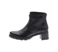 ara Damen Ronda Stiefelette, SCHWARZ, 41.5 EU Weit