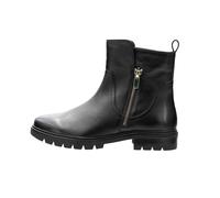 Ara Damenschuhe Klassische Stiefeletten SCHWARZ SCHWARZ - Gr. - 7 UK