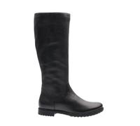 Ara Damenschuhe Klassische Stiefeletten SCHWARZ SCHWARZ - Gr. - 7 UK
