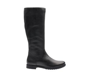 Ara Damenschuhe Klassische Stiefeletten SCHWARZ SCHWARZ - Gr. - 7 UK