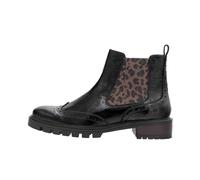Ara Damenschuhe Klassische Stiefeletten SCHWARZ SCHWARZ - Gr. - 9 UK