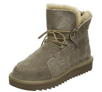 Ara Damenschuhe Klassische Stiefeletten TAUPE TAUPE - Gr. - 37
