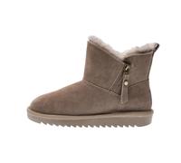 Ara Damenschuhe Klassische Stiefeletten TAUPE TAUPE - Gr. - 42
