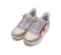 ara Damenschuhe Komfortschuhe BEACH,CREAM,CIELO,STRAWBERRY,SAND STRAWBERRY/SAND - Gr. - 7 UK