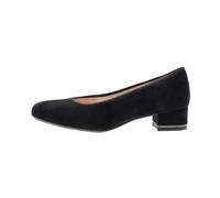 ara Damenschuhe Komfortschuhe SCHWARZ SCHWARZ - Gr. - 42 EU | 8 UK