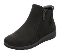 Ara Damenschuhe Komfortschuhe SCHWARZ SCHWARZ - Gr. - 6 UK