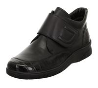 Ara Damenschuhe Komfortschuhe SCHWARZ SCHWARZ - Gr. - 8 UK