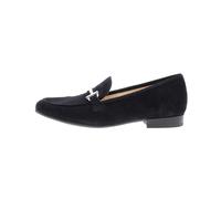ara Damenschuhe Mokassins BLAU BLAU - Gr. - 3.5 UK