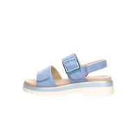 ara Damenschuhe Plateausandaletten COOLBLUE COOLBLUE - Gr. - 36