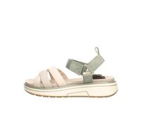 ara Damenschuhe Plateausandaletten MARMOR,SAND,THYME MARMOR/SAND - Gr. - 40