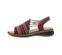 ara Damenschuhe Riemchensandalen MULTI MULTI - Gr. - 37