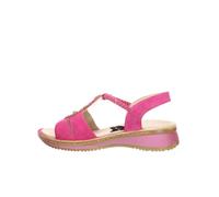 ara Damenschuhe Riemchensandalen PINK PINK - Gr. - 42