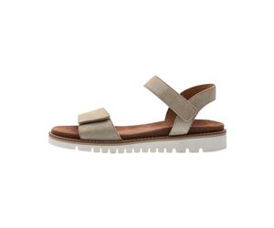 ara Damenschuhe Riemchensandalen SAND SAND - Gr. - 36