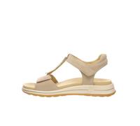 ara Damenschuhe Riemchensandalen SAND SAND - Gr. - 39