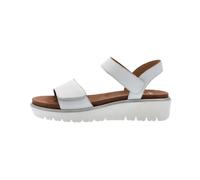 ara Damenschuhe Riemchensandalen WEISS WEISS - Gr. - 36
