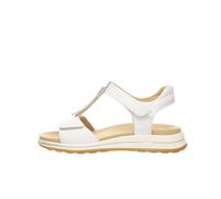 ara Damenschuhe Riemchensandalen WEISS WEISS - Gr. - 37