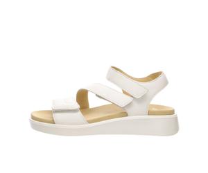 ara Damenschuhe Riemchensandalen WEISS WEISS - Gr. - 41