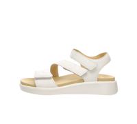 ara Damenschuhe Riemchensandalen WEISS WEISS - Gr. - 42