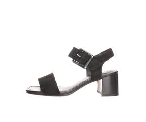 ara Damenschuhe Sandaletten SCHWARZ SCHWARZ - Gr. - 5 UK