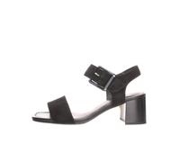 ara Damenschuhe Sandaletten SCHWARZ SCHWARZ - Gr. - 7 UK