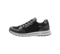 Ara Damenschuhe Schnürschuhe SCHWARZ SCHWARZ - Gr. - 8 UK