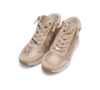 ara Damenschuhe Schnürstiefel BEACH,SHELL BEACH,SHELL - Gr. - 37 EU | 4 UK