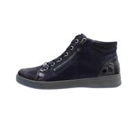 ara Damenschuhe Schnürstiefel BLAU,BLAU/BLAU BLAU - Gr. - 5.5 UK