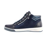 ara ROM für Damen, blau, Gr. 40 EU / 6,5 UK
