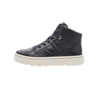 Ara Damenschuhe Schnürstiefel BLAU BLAU - Gr. - 3.5 UK