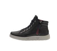 Ara Damenschuhe Schnürstiefel BLAU BLAU - Gr. - 4 UK