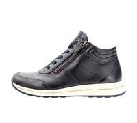 ara Damenschuhe Schnürstiefel BLAU BLAU - Gr. - 5.5 UK