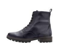 Ara Damenschuhe Schnürstiefel BLAU BLAU - Gr. - 6 UK