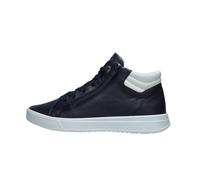 ara Damenschuhe Schnürstiefel BLAU,CREAM BLAU,CREAM - Gr. - 40 EU | 6.5 UK