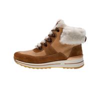 Winterboots ARA "OSAKA" Gr. 6 (39), braun (camelfarben) Damen Schuhe Winterstiefeletten (42408403-6)