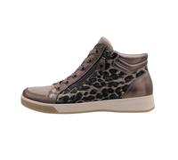 ara Damenschuhe Schnürstiefel CASHMERE CASHMERE - Gr. - 8 UK
