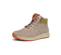 ara Damenschuhe Schnürstiefel CASHMERE,KIWI,PUMPKIN CASHMERE/KIWI/PUMPKIN - Gr. - 5.5 UK
