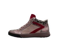 Ara Damenschuhe Schnürstiefel CASHMERE,WILDBERRY CASHMERE/WILDBERRY - Gr. - 5.5 UK