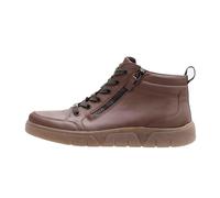 Ara Damenschuhe Schnürstiefel COGNAC COGNAC - Gr. - 6.5 UK