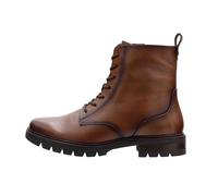 Ara Damenschuhe Schnürstiefel COGNAC COGNAC - Gr. - 7 UK
