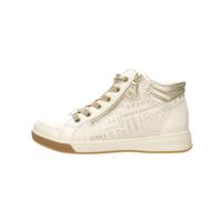 ara Damenschuhe Schnürstiefel CREAM,PLATIN - Gr. - 37.5 EU | 4.5 UK