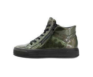 ara Damenschuhe Schnürstiefel FOREST FOREST - Gr. - 5 UK