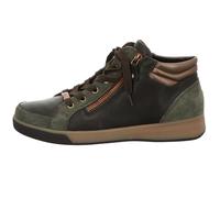 ara Damenschuhe Schnürstiefel FOREST,MORO FOREST,MORO - Gr. - 39 EU | 6 UK