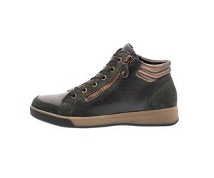 ara Damenschuhe Schnürstiefel FOREST,MORO FOREST/MORO - Gr. - 5.5 UK