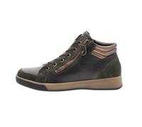 ARA ROM Damenschuhe 12-44499 78 12-44499 78 Grün, EU 38