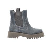 Ara Damenschuhe Schnürstiefel GRAU GRAU - Gr. - 6.5 UK