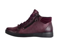 Ara Damenschuhe Schnürstiefel MERLOT MERLOT - Gr. - 6 UK