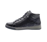 ara Damenschuhe Schnürstiefel NAVY,BLAU NAVY/BLAU - Gr. - 7 UK