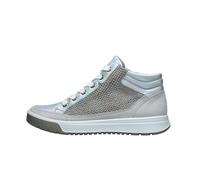 ara Damenschuhe Schnürstiefel PEBBLE,MINT,CASHMERE PEBBLE/MINT/CASHMERE - Gr. - 4.5 UK