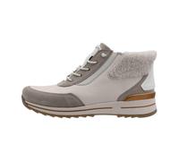 Ara Damenschuhe Schnürstiefel SAND,CREAM,OFFWHITE SAND/OFFWHITE - Gr. - 9 UK